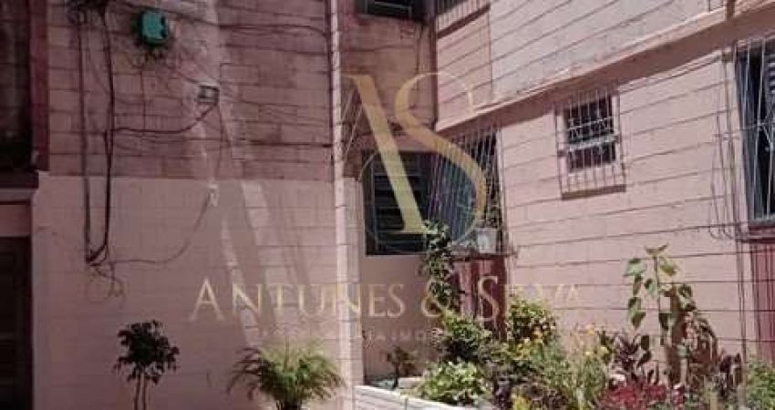 Apartamento com 2 quartos à venda na Avenida Adelino Ferreira Jardim, 145, Rubem Berta, Porto Alegre
