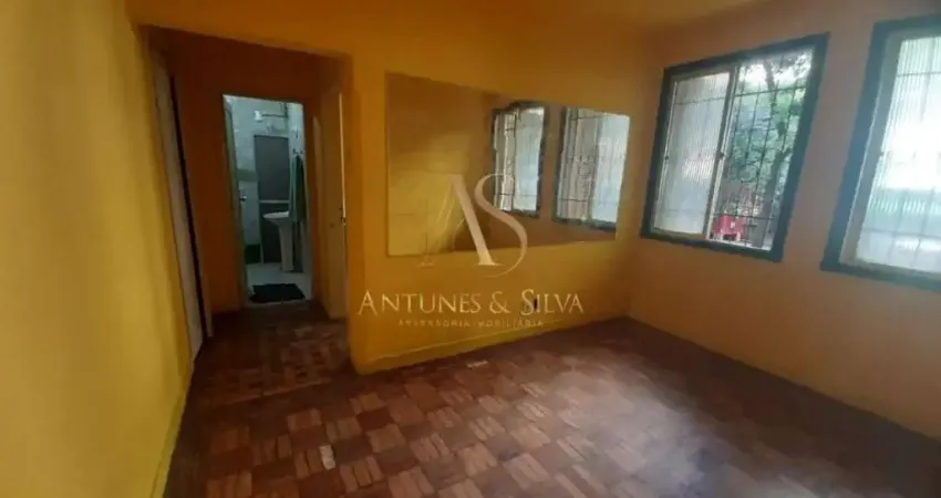 Apartamento com 1 quarto para alugar na Avenida Desembargador André da Rocha, 311, Centro, Porto Alegre