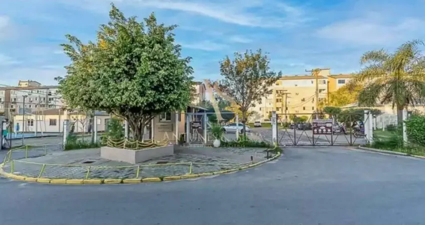 Apartamento com 2 quartos para alugar na Nova Romênia, 421, Parque Marechal Rondon, Cachoeirinha