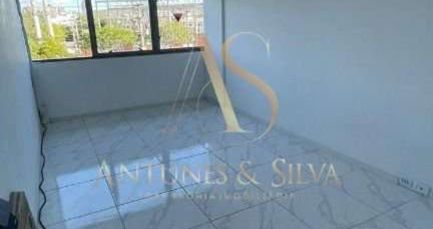 Sala comercial para alugar na Avenida Assis Brasil, 4550, São Sebastião, Porto Alegre