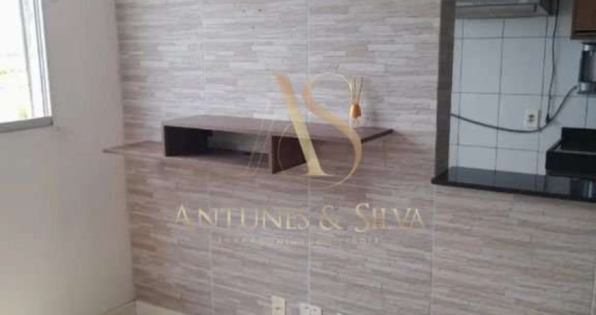 Apartamento com 2 quartos à venda na Avenida Juscelino Kubitschek de Oliveira, 570, Rubem Berta, Porto Alegre