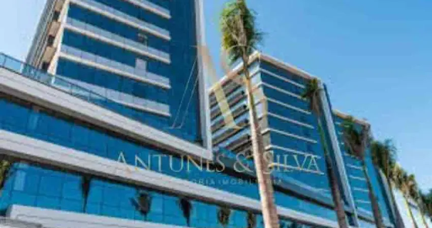 Loft com 1 quarto para alugar na Rua General Salustiano, 865, Marechal Rondon, Canoas