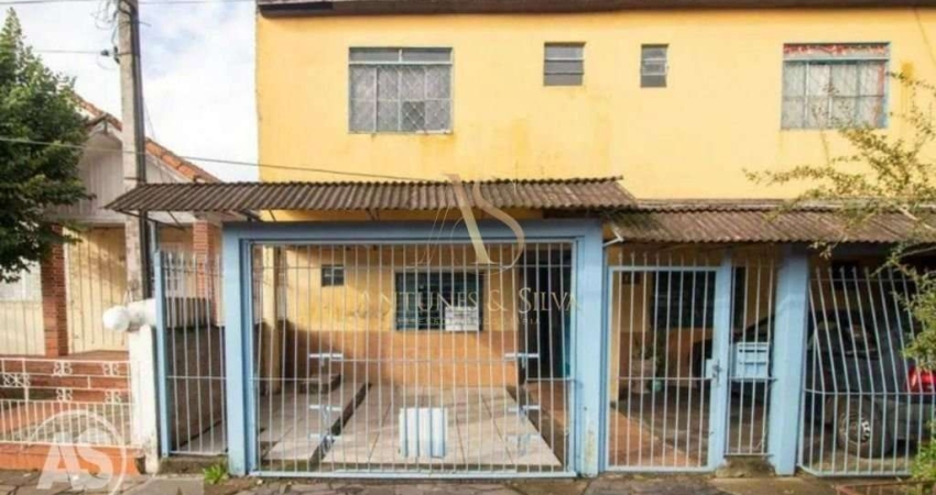 Apartamento com 2 quartos para alugar na Rua Vidal Barbosa, 325, Sarandi, Porto Alegre