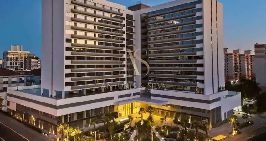 Sala comercial com 1 sala para alugar na Avenida Assis Brasil, 2827, Cristo Redentor, Porto Alegre