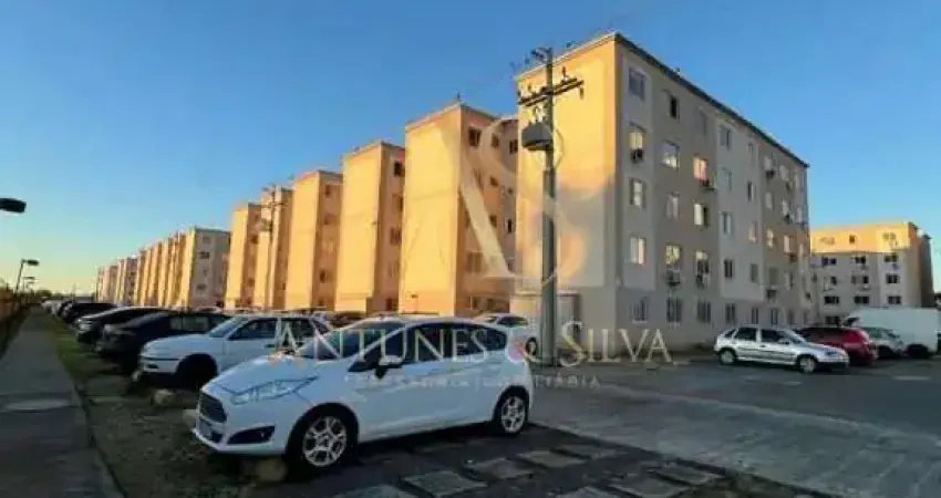 Apartamento com 2 quartos à venda na Avenida Souza Melo, 1084, Sarandi, Porto Alegre