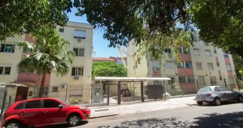Apartamento com 1 quarto à venda na Rua Adão Baino, 701, Cristo Redentor, Porto Alegre
