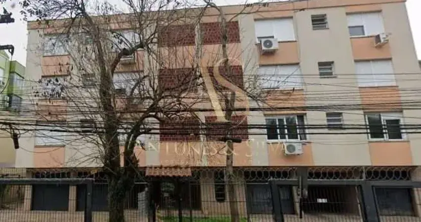 Apartamento com 1 quarto à venda na Avenida Padre Cacique, 50, Praia de Belas, Porto Alegre