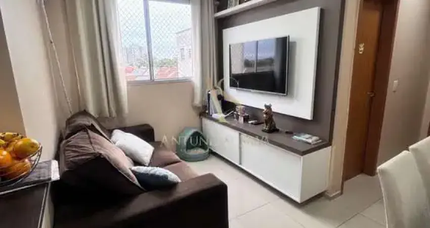 Apartamento com 2 quartos à venda na Avenida João Ferreira Jardim, 138, Parque Santa Fé, Porto Alegre