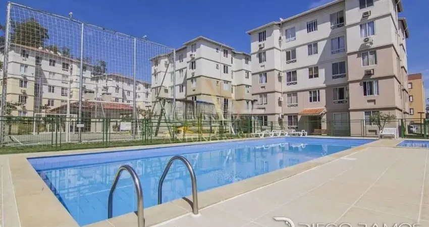 Apartamento com 3 quartos à venda na Rua Deodoro, 205, Mário Quintana, Porto Alegre