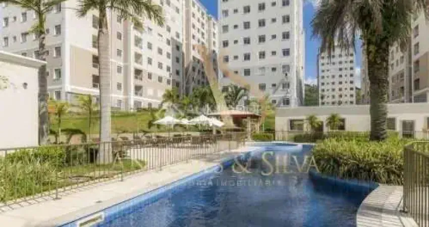 Apartamento com 2 quartos à venda na Avenida Protásio Alves, 8201, Alto Petrópolis, Porto Alegre