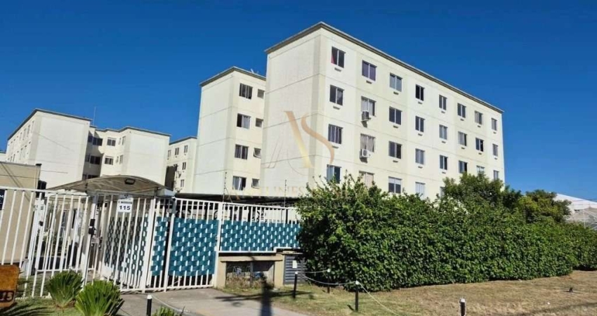 Apartamento com 2 quartos à venda na Rua Irmã Teresilda Steffen, 115, Protásio Alves, Porto Alegre