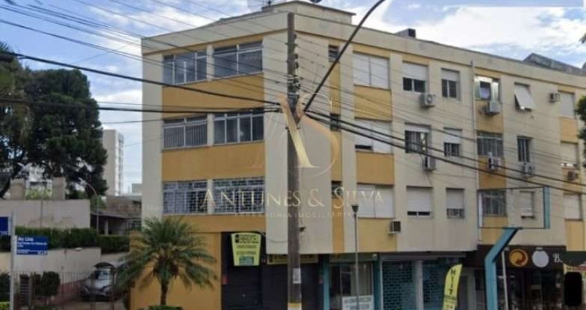 Kitnet / Stúdio à venda na Rua Doutor Ary Ramos de Lima, 87, Vila Ipiranga, Porto Alegre