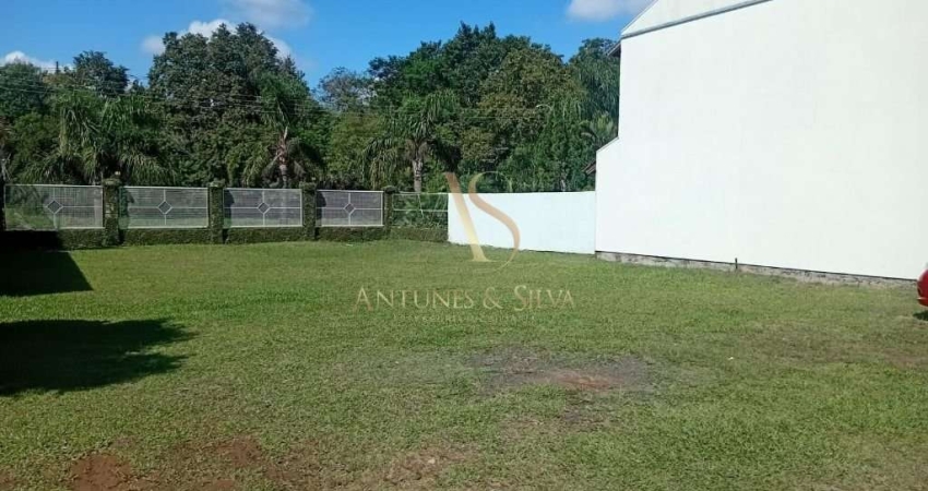 Terreno à venda na Avenida João Ferreira Jardim, 700, Rubem Berta, Porto Alegre