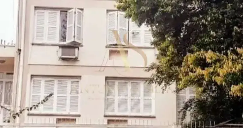 Apartamento com 2 quartos à venda na Rua Marcelo Gama, 206, São João, Porto Alegre