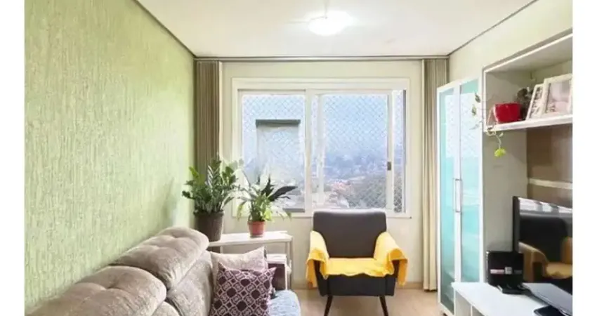 Apartamento com 2 quartos à venda na Avenida Nonoai, 1143, Nonoai, Porto Alegre