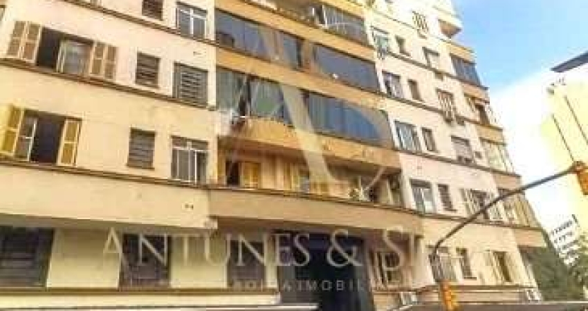 Apartamento com 2 quartos à venda na Avenida Borges de Medeiros, 1042, Centro, Porto Alegre