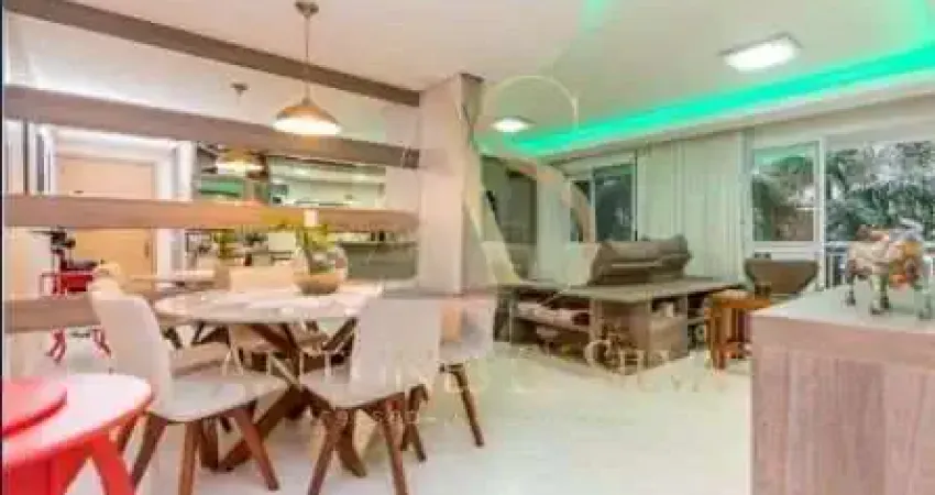 Apartamento com 2 quartos à venda na Rua Mauro Guedes de Oliveira, 131, Jardim Lindóia, Porto Alegre