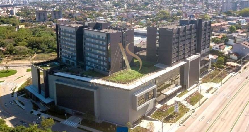 Sala comercial para alugar na Avenida Teresópolis, 278, Teresópolis, Porto Alegre