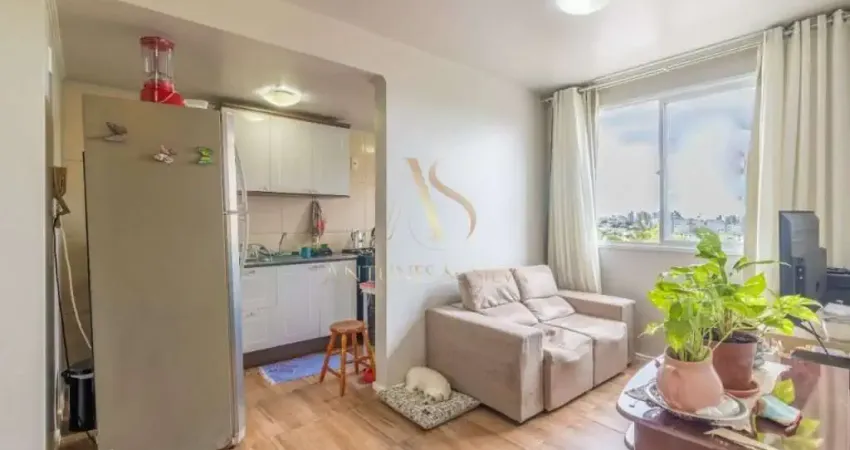 Apartamento com 2 quartos à venda na Avenida Engenheiro Francisco Rodolfo Simch, 720, Sarandi, Porto Alegre