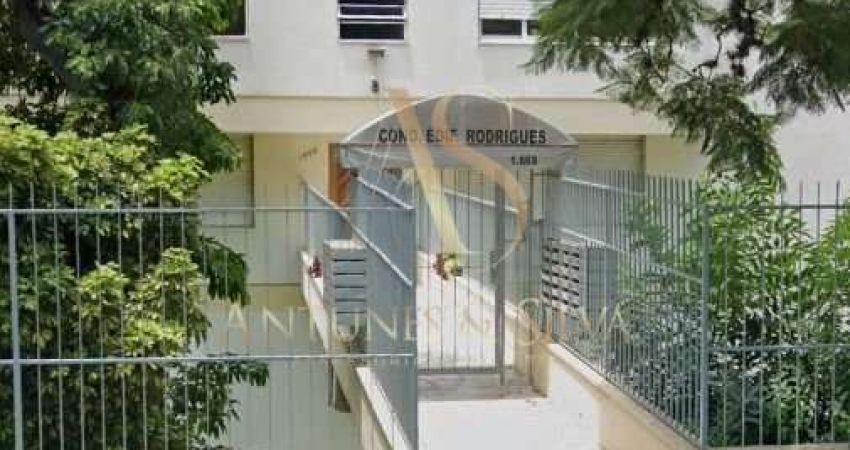 Apartamento com 1 quarto à venda na Avenida do Forte, 1668, Vila Ipiranga, Porto Alegre