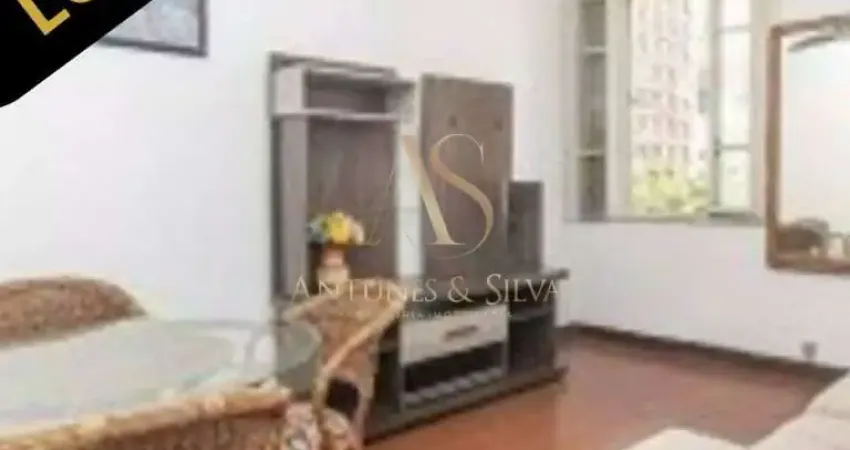 Apartamento com 2 quartos à venda na Avenida Borges de Medeiros, 921, Centro, Porto Alegre