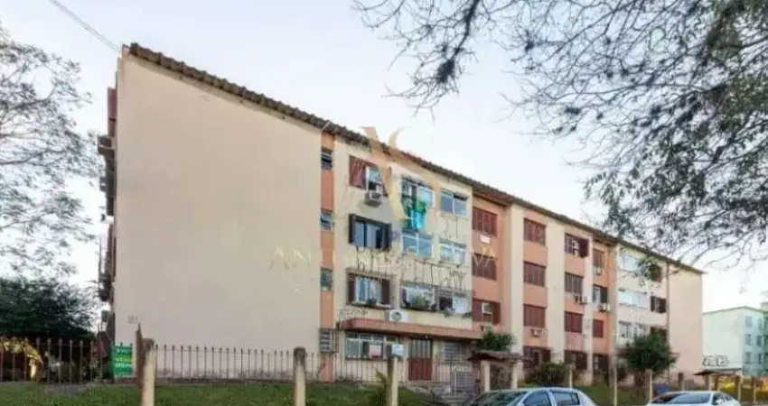 Apartamento com 2 quartos à venda na Rua Doutor Cândido José de Godoy, 180, Rubem Berta, Porto Alegre