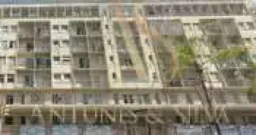 Apartamento com 1 quarto à venda na Avenida Farrapos, 311, Floresta, Porto Alegre