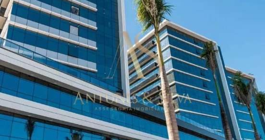 Loft com 1 quarto para alugar na Rua General Salustiano, 853, Marechal Rondon, Canoas
