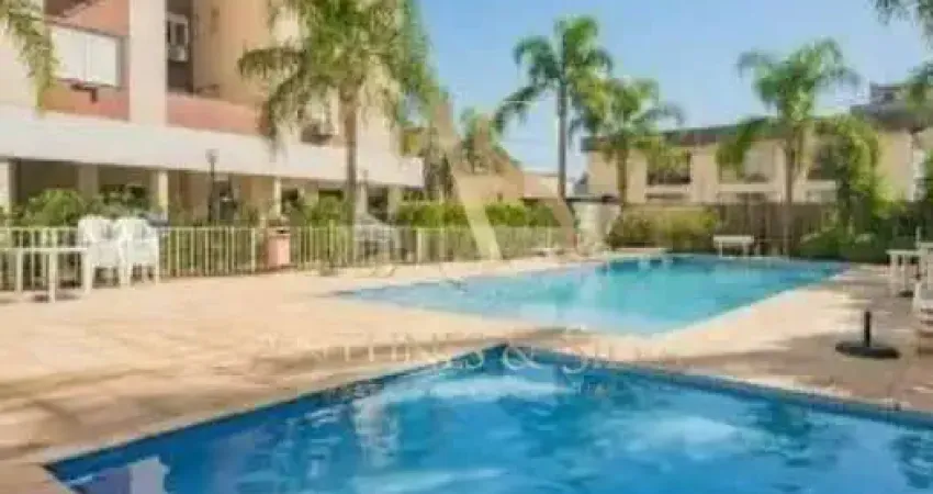Apartamento com 2 quartos à venda na Rua Padre Todesco, 927, Partenon, Porto Alegre