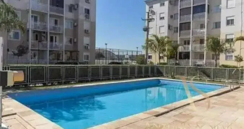 Apartamento com 3 quartos à venda na Avenida José Aloísio Filho, 595, Humaitá, Porto Alegre