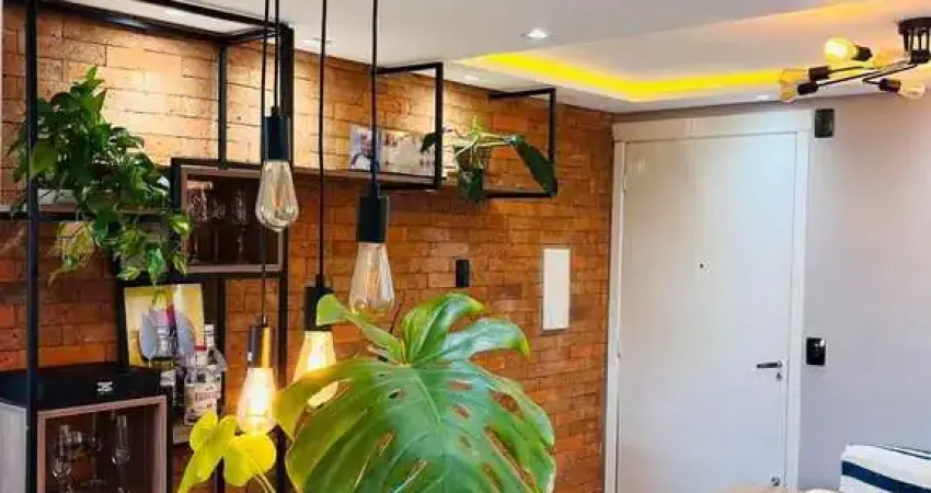 Apartamento com 2 quartos à venda na Estrada João de Oliveira Remião, 6700, Lomba do Pinheiro, Porto Alegre