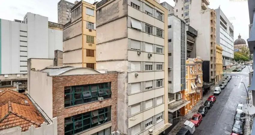 Loft com 1 quarto à venda na Rua General Câmara, 381, Centro Histórico, Porto Alegre