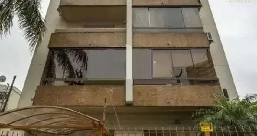 Apartamento com 1 quarto à venda na Rua Barão do Triunfo, 380, Menino Deus, Porto Alegre