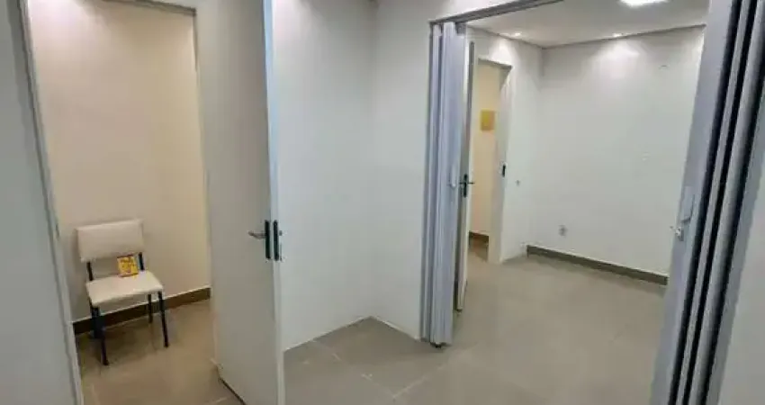 Sala comercial para alugar na Rua Tiradentes, 130, Centro, Canoas