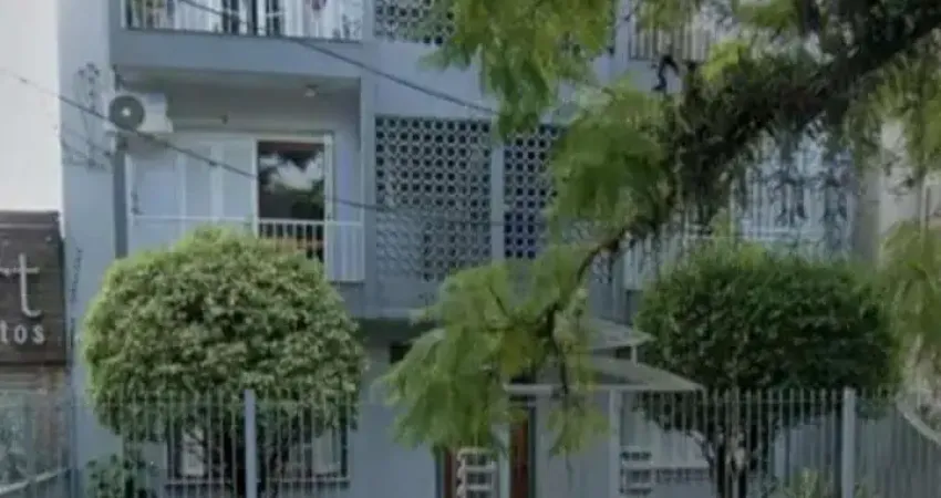 Apartamento com 2 quartos à venda na Avenida Chicago, 194, Floresta, Porto Alegre