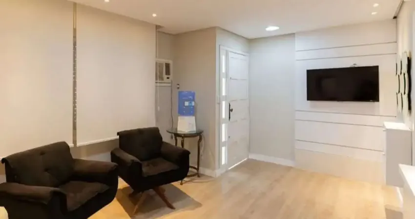 Ponto comercial à venda na Avenida Brasília, 75, Jardim Itu Sabará, Porto Alegre