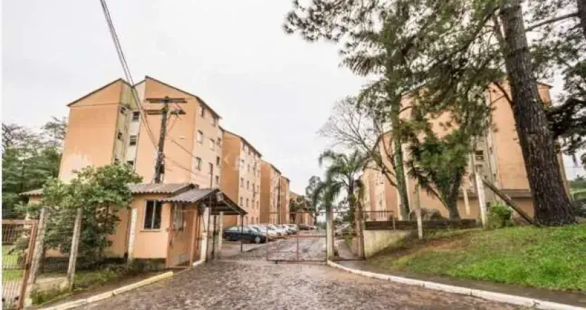 Apartamento com 2 quartos à venda na Estrada João de Oliveira Remião, 6700, Lomba do Pinheiro, Porto Alegre