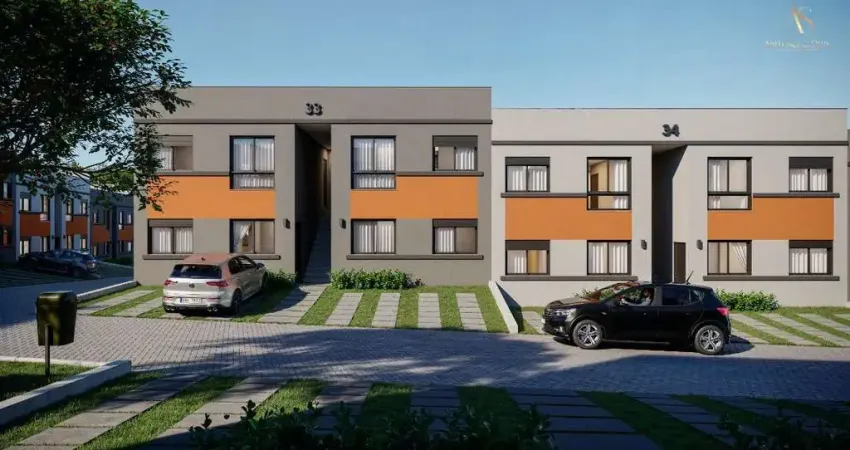 Casa em condomínio fechado com 2 quartos à venda na Estrada João de Oliveira Remião, 1450, Agronomia, Porto Alegre