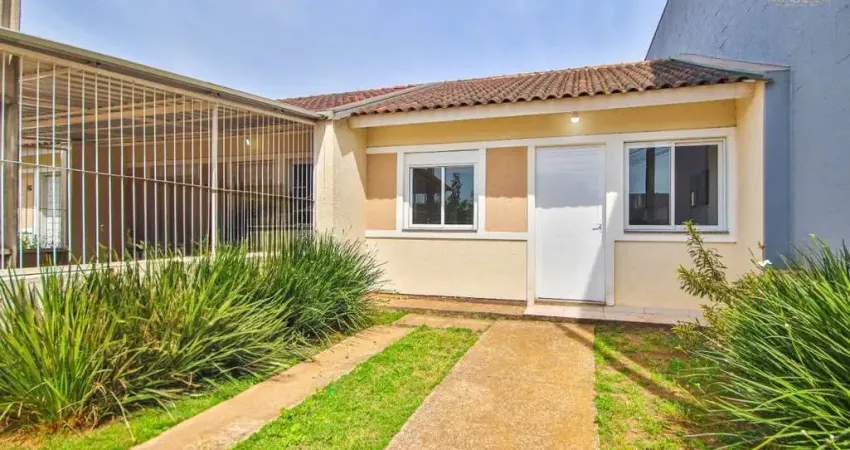 Casa com 2 quartos à venda na Estrada dos Caetanos, 2110, Residencial Meu Rincão, Cachoeirinha