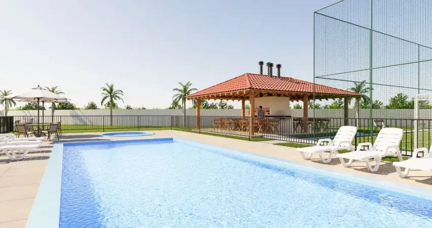 Casa em condomínio fechado com 2 quartos à venda na Rua Espírito Santo, 1731, Parque Espírito Santo, Cachoeirinha