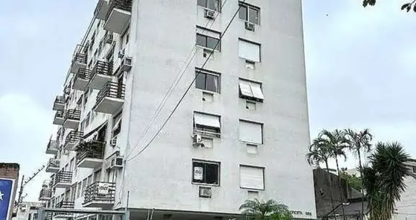 Apartamento com 4 quartos à venda na Rua Câncio Gomes, 584, Floresta, Porto Alegre