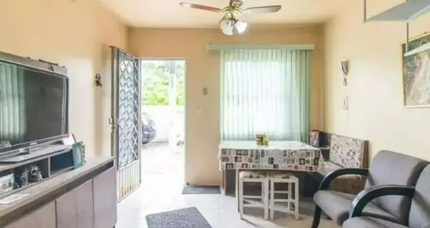 Casa em condomínio fechado com 2 quartos à venda na Rua São Miguel, 310, Coronel Aparício Borges, Porto Alegre