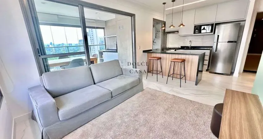 Apartamento com 2 quartos para alugar na Alameda Gabriel Monteiro da Silva, --, Jardim América, São Paulo