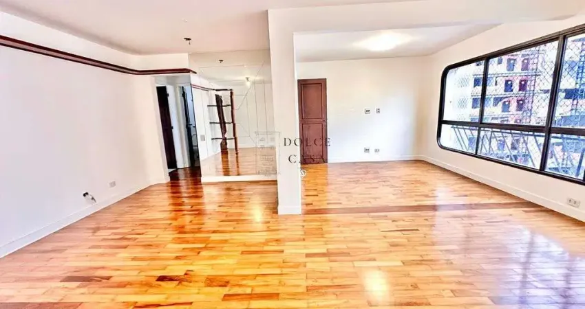 Apartamento Jardim Paulista
