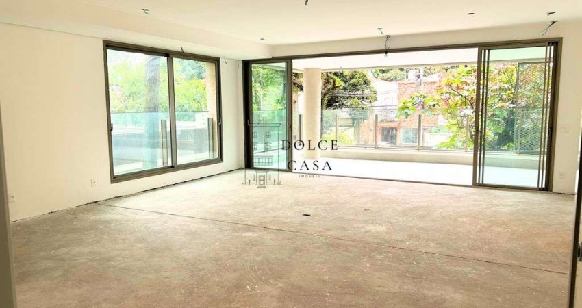 Apartamento Lindenberg Groenlândia - Conceito Garden City