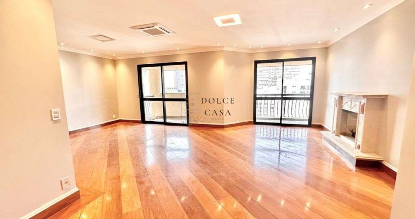 Apartamento Jardim América - Reformado - lazer completo