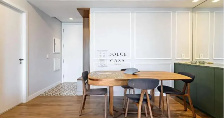 Apartamento com 2 quartos à venda na Avenida Rebouças, --, Jardins, São Paulo