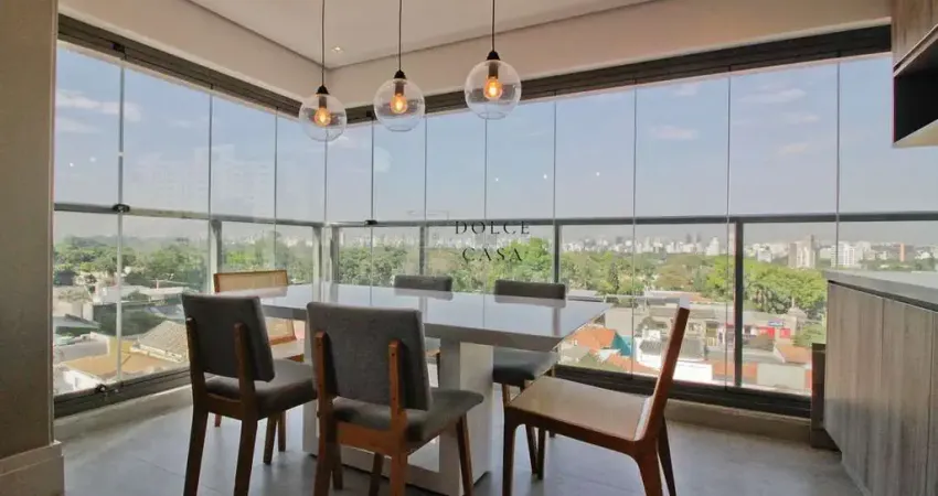 Apartamento Jardim América - mobiliado e reformado