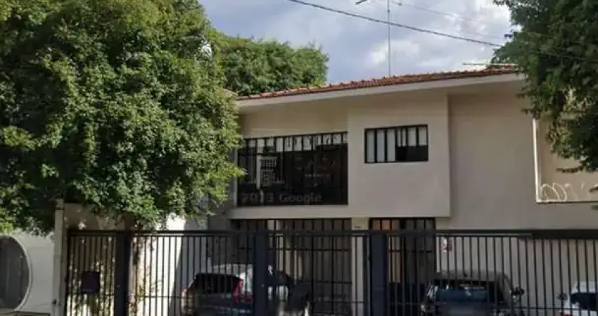 Casa comercial para alugar - no melhor ponto do Jardim América