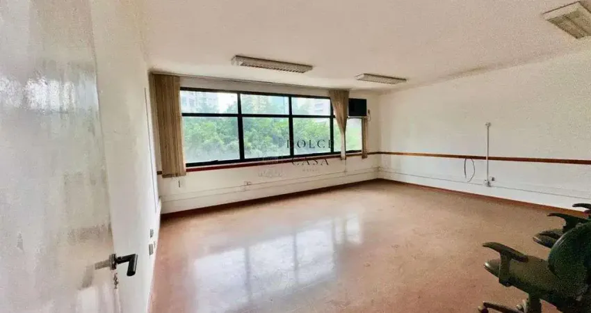 Conjunto comercial - Vila Olimpia